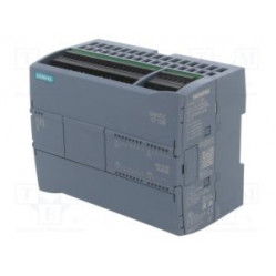 CPU1215C DC/DC/DC 6ES7 215-1AG40-0XB0
