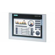 Панель оператора Siemens Simatic Comfort 6AV6124-0GC01-0AX0