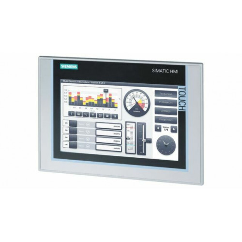 Панель оператора Siemens Simatic Comfort 6AV6124-0GC01-0AX0